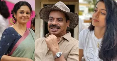 ശോഭനയെ വിളിച്ച് സാഷ്ടാംഗം നമസ്‌ക്കരിച്ചിട്ട് പറഞ്ഞു, ഒരു അബദ്ധം പറ്റിയിട്ടുണ്ട്; മീരാ ജാസ്മിന്റെ കയ്യും കാലും പിടിച്ചു; സിനിമാ അനുഭവങ്ങള്‍ പങ്കുവെച്ച് സത്യന്‍ അന്തിക്കാട്