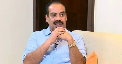 ആ കഥാപാത്രത്തിന് ഒരു സൂപ്പർ ഹിറ്റ് റൊമാന്റിക് സോങ് നൽകിയപ്പോൾ തിയേറ്ററിൽ എല്ലാവരും ചിരിച്ചു: സത്യൻ അന്തിക്കാട്