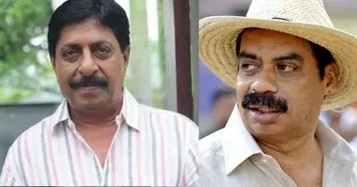 ശ്രീനിവാസന് ഒട്ടും യോജിപ്പില്ലാത്ത ടൈറ്റിലായിരുന്നു ആ സിനിമയുടേത്: സത്യന്‍ അന്തിക്കാട്