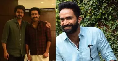 ബീസ്റ്റ് നന്നായില്ലെങ്കിലും, ട്രോളുകള്‍ നന്നായല്ലോ, വിക്രം കണ്ടാല്‍ ഫഹദിനോട് അസൂയ തോന്നും; ഷൈന്‍ ടോം ചാക്കോ
