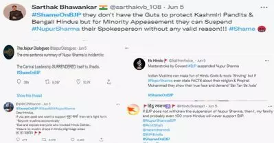 ‘പണ്ട് ഇങ്ങനെയൊന്നും അല്ലായിരുന്നല്ലോ, ഇപ്പോ എന്ത്യേ ഒരു മാറ്റം!’; ബി.ജെ.പിക്കെതിരെ തിരിഞ്ഞ് ബി.ജെ.പി പ്രവര്‍ത്തകര്‍