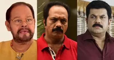 ചിരിച്ചുകൊണ്ട് ഭീഷണിപ്പെടുത്താന്‍ മിടുക്കരാണവര്‍, എന്നെ ഭീഷണിപ്പെടുത്തിയാണ് ആ പടത്തില്‍ നിന്നും പിന്‍വാങ്ങിപ്പിച്ചത്: മുകേഷിനും ഇന്നസെന്റിനുമെതിരെ ഷമ്മി തിലകന്‍