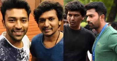 മാസ്റ്ററിലെ ‘ഭാര്‍ഗവ്’ ലോകേഷ് യൂണിവേഴ്‌സിലേക്ക് തിരിച്ച് വരുമോ, സത്യസന്ധമായി ഉത്തരം പറയു: ലോകേഷിനോട് ചോദ്യവുമായി ശാന്തനു