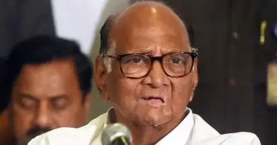 മഹാരാഷ്ട്രയിലും ജാതി അടിസ്ഥാനമാക്കി സര്‍വേ: ആവശ്യമുന്നയിച്ച് എന്‍.സി.പി രംഗത്ത്