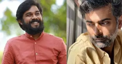 ഒന്നും നടക്കുമെന്ന് തോന്നുന്നില്ല, ചെരിപ്പ് കമ്പനി തുടങ്ങാന്‍ നില്‍ക്കുകയാണ്; പോടാ പ്രാന്തന്മാരേ എന്നായിരുന്നു അല്‍ഫോണ്‍സിന്റെ മറുപടി: ഷറഫുദ്ദീന്‍