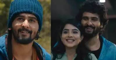 പേരെന്താ? ‘ദുല്‍ഖര്‍ സല്‍മാന്‍’; ജോളി മൂഡില്‍ ഉല്ലാസം ട്രെയ്ലര്‍