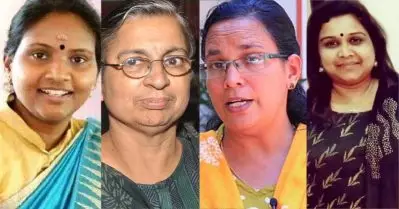 സ്ത്രീകള്‍ക്ക് സ്വതന്ത്രമായി സഞ്ചരിക്കാനുള്ള അവകാശവും സുരക്ഷിതത്വവും ഉറപ്പുവരുത്തുക; ശ്രീജ നെയ്യാറ്റിന്‍കരക്കെതിരായ അക്രമത്തില്‍ നീതി ആവശ്യപ്പെട്ട് 100 സ്ത്രീകള്‍