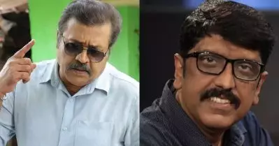 വീണ്ടും ബി. ഉണ്ണികൃഷ്ണന്‍ വക സൂപ്പര്‍സ്റ്റാര്‍ ചിത്രം; ഇത്തവണ നായകനാകുന്നത് സുരേഷ് ഗോപി