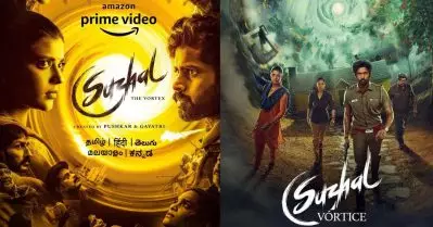 സോഷ്യല്‍ മീഡിയയില്‍ തരംഗമായി ‘സുഴല്‍’; ഞെട്ടിപ്പിക്കുന്ന ത്രില്ലറെന്ന് സീരീസ് കണ്ട പ്രേക്ഷകര്‍