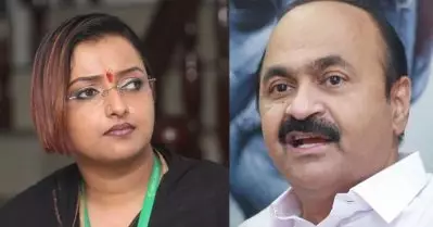 ‘സ്വപ്നയുടെ സത്യവാങ്മൂലം ആഘോഷിക്കാനില്ല, വിശ്വാസ്യത എത്രയുണ്ടെന്ന് അറിയില്ല’: വി.ഡി. സതീശന്‍