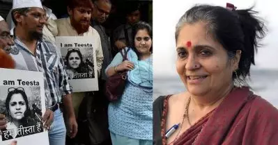 മനുഷ്യാവകാശങ്ങള്‍ക്ക് വേണ്ടി നിലകൊള്ളുന്നത് ക്രിമിനല്‍ കുറ്റമല്ല; ടീസ്ത സെതല്‍വാദിന്റെ അറസ്റ്റ് ആശങ്കയുളവാക്കുന്നത്; ഐക്യരാഷ്ട്ര സഭ