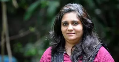 ടീസ്ത സെതല്‍വാദ് കസ്റ്റഡിയില്‍; അറസ്റ്റ് അമിത്ഷായുടെ അഭിമുഖത്തിന് പിന്നാലെ