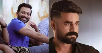 ‘അമ്മ യോഗത്തില്‍ നടന്നത് എന്താണെന്ന് അറിയില്ല; അവിടെ നിന്ന് ഒരു ഇമെയില്‍ വരും, മറുപടി അതിന് ശേഷം; വിജയ് ബാബു, അമ്മ വിഷയത്തില്‍ പൃഥ്വിരാജ്