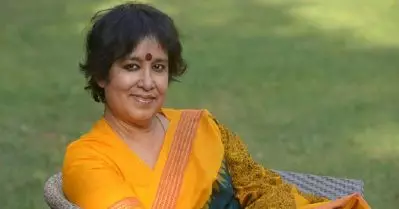 മുഹമ്മദ് നബി ജീവിച്ചിരുന്നെങ്കില്‍ മുസ്‌ലിം വര്‍ഗീയവാദികളുടെ ഭ്രാന്ത് കണ്ട് ഞെട്ടിപ്പോയേനെ; വിവാദ പരാമര്‍ശവുമായി തസ്‌ലിമ നസ്റിന്‍