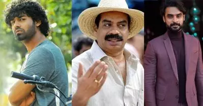 മിന്നല്‍ മുരളി കണ്ട് ടൊവിനോയുടെ ആരാധകനായി; സിനിമക്കാര്‍ വരുമ്പോള്‍ ഓടിയൊളിക്കുന്ന പ്രണവ്; യുവതാരങ്ങളെ കുറിച്ച് സത്യന്‍ അന്തിക്കാട്