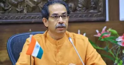 ‘നാടകം ഇനി നിയമസഭയിലേക്ക്’; വിശ്വാസപ്രമേയം നേരിടാന്‍ അഘാഡി സഖ്യം; ഉദ്ധവ് താക്കറെ രാജിവെക്കില്ല