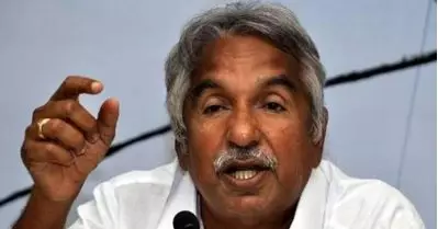 ഇടതുപക്ഷം വഴിവിട്ട പ്രതിഷേധം നടത്തിയവരാണ്; ഞാന്‍ മുഖ്യമന്ത്രിയായിരുന്നപ്പോള്‍ ഒരു സുരക്ഷയും ഉണ്ടായിരുന്നില്ല: ഉമ്മന്‍ചാണ്ടി