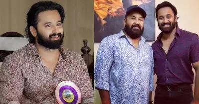 എന്നെ നടനാക്കിയത് സ്ഫടികം; ലാലേട്ടന്റെ ബയോപിക് വന്നാല്‍ ടിക്കറ്റെടുത്ത് കാണും, അഭിനയിക്കില്ല: ഉണ്ണി മുകുന്ദന്‍