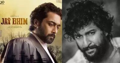 ജയ് ഭീം പോലെയുള്ള സിനിമകള്‍ തെലുങ്കിലും ഉണ്ടാകണമെന്ന് തോന്നിയിട്ടുണ്ട്: നാനി