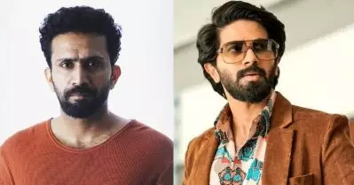 കഴിവുള്ളവരെ മാറ്റിനിര്‍ത്തുമ്പോഴുള്ള വേദന അറിയാമല്ലോ, ജൂറി നമ്മുടെ കുറുപ്പിനെ അവഗണിച്ചതു പോലെ; ദുല്‍ഖറിന് കത്തെഴുതി ഷൈന്‍