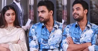 ക്ലിക്ക് ബൈറ്റുകള്‍ മോശം സംസ്‌കാരമാണെന്ന് എത്രയോ വര്‍ഷമായി പറയുന്നു, എന്തെങ്കിലും മാറ്റമുണ്ടായോ; വാശി പ്രസ് മീറ്റില്‍ ടൊവിനോ