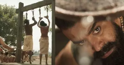 വേളി കരം, മുല കരം, തല കരം; അനാചാര കേരളത്തെ ഓര്‍മിപ്പിച്ച് പത്തൊന്‍പതാം നൂറ്റാണ്ട് ട്രെയ്‌ലര്‍