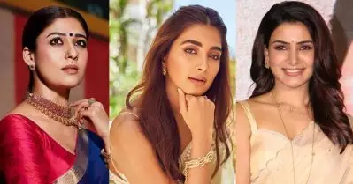 ജന ഗണ മനയില്‍ പ്രതിഫലം കുത്തനെ ഉയര്‍ത്തി പൂജ ഹെഗ്‌ഡേ; സമന്തയെ പിന്നിലാക്കി