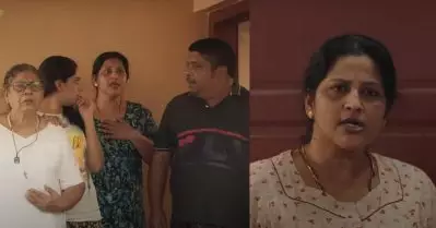 സ്ലീവാച്ചന്റെ ചേച്ചിയായി പ്രേക്ഷക ശ്രദ്ധ നേടി; ജോ&ജോ ഒ.ടി.ടി റിലീസിന് പിന്നാലെ സ്മിനുവിന് വീണ്ടും കയ്യടിച്ച് പ്രേക്ഷകര്‍