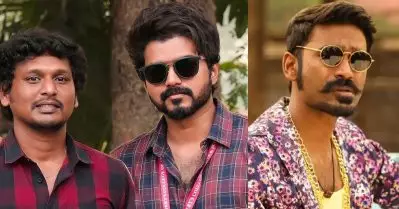 ദളപതി 67ലെ റോളക്‌സ്? വിജയ്-ലോകേഷ് ചിത്രത്തില്‍ വില്ലനാവാന്‍ ധനുഷ്