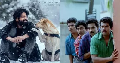 ‘തോമസുകുട്ടീ വിട്ടോടാ’; ചാര്‍ലിയില്‍ താരമായി മുകേഷും ബാലമംഗളവും