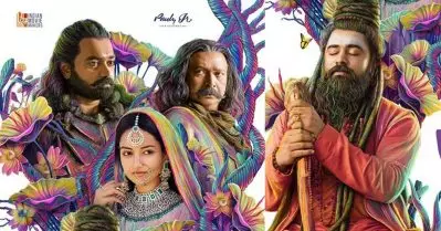 നിവിന്‍ പോളി ചിത്രം മഹാവീര്യറുടെ റിലീസ് ഡേറ്റ് പ്രഖ്യാപിച്ചു