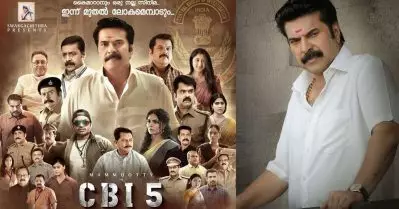 ‘സി.ബി.ഐ നിങ്ങളെ രസിപ്പിക്കും, ത്രസിപ്പിക്കും’; ഒരു ത്രില്ലര്‍ എങ്ങനെ എടുക്കരുതെന്നതിന് ഏറ്റവും നല്ല ഉദാഹരണം: വിമര്‍ശനം