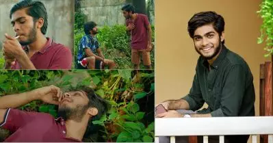 സുന്ദരനെ ഏറ്റെടുത്ത് പ്രേക്ഷകര്‍; ജോ ആന്റ് ജോയിലെ നസ്‌ലിന്റെ പ്രകടനത്തിന് പ്രശംസ