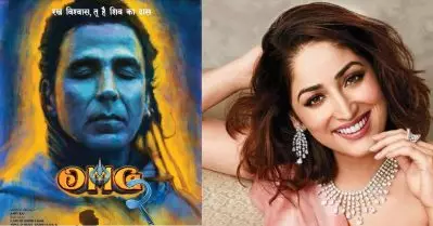 അക്ഷയ് കുമാറിന് സിനിമയോടുള്ള അഭിനിവേശം അദ്ദേഹത്തോട് സംസാരിച്ചപ്പോള്‍ മനസിലായി: യാമി ഗൗതം