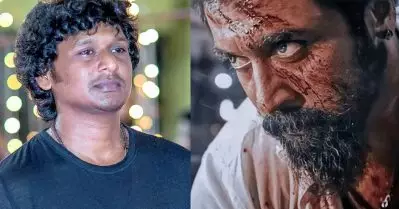 സൂര്യ സമ്മതിക്കില്ലെന്ന് വിചാരിച്ചു, റോളക്‌സിനെ അവതരിപ്പിക്കാന്‍ രണ്ട് കാര്യങ്ങളാണ് അദ്ദേഹം പറഞ്ഞത്: ലോകേഷ് കനകരാജ്