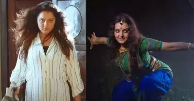 ജാക്ക് ആന്‍ഡ് ജില്‍ ഒ.ടി.ടി റിലീസിന് പിന്നാലെ ചര്‍ച്ചയായി മഞ്ജുവിന്റെ ക്ലാസിക്കല്‍ ഫൈറ്റ്
