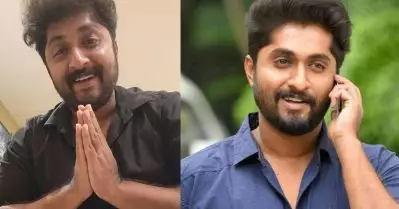 ഫാമിലി വാട്‌സാപ്പ് ഗ്രൂപ്പില്‍ നിന്ന് പുറത്തായി, ഇനിയും ഇന്റര്‍വ്യൂ കൊടുത്താല്‍ കുടുംബക്കാരെ മുഴുവന്‍ നാറ്റിക്കുമോന്നാ അവരുടെ പേടി: ധ്യാന്‍ ശ്രീനിവാസന്‍