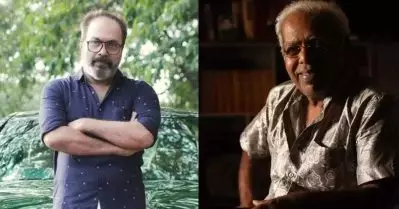 എന്റെ ഹിതം പോലെയല്ല, അവിടുത്തെ ഹിതം പോലെയാകട്ടെ; ഫാദേഴ്‌സ് ഡേയില്‍ മത്തായിയുടെ സുവിശേഷം കുറിച്ച് ഷമ്മി തിലകന്‍