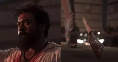 ‘അവന്റെ തല എടുക്കുന്നവര്‍ക്ക് ലൈഫ് ടൈം സെറ്റില്‍മെന്റ് ഡാ’; സോഷ്യല്‍ മീഡിയയില്‍ തീ പടര്‍ത്തി റോളക്‌സ് സര്‍