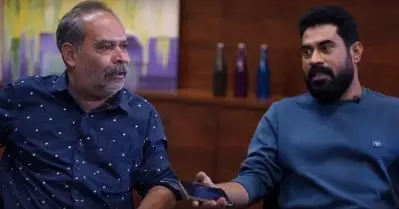 ഇന്ദ്രന്‍സേട്ടനെയും സുരാജ് വെഞ്ഞാറമൂടിനേയും മമ്മൂക്കയേയും വെച്ച് സിനിമ ചെയ്യും, ഇന്ദ്രന്‍സേട്ടന്‍ സമ്മതിക്കുമോയെന്ന് അറിയില്ല: അലന്‍സിയര്‍