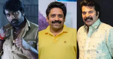 മമ്മൂട്ടിയെ നായകനാക്കി സിനിമ ചെയ്യണമെന്നായിരുന്നു ആഗ്രഹം, നടക്കാതായപ്പോള്‍ അദ്ദേഹത്തെ പോലെ റിയലിസ്റ്റിക്കായി അഭിനയിക്കുന്ന വിജയ് സേതുപതിയിലേക്ക് എത്തി: സീനു രാമസ്വാമി