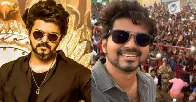 വിജയ്‌യുടെ ആരാധകര്‍ ഒരു താരത്തിന് ലഭിക്കുന്ന ഏറ്റവും വലിയ നേട്ടം; പിറന്നാള്‍ ദിനത്തില്‍ വാനോളം പുകഴ്ത്തി ടോളിവുഡ് താരം