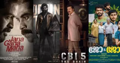 ജന ഗണ മന മുതല്‍ കെ.ജി.എഫ് വരെ; ജൂണില്‍ ഒ.ടി.ടിയിലെത്തുന്ന ചിത്രങ്ങള്‍