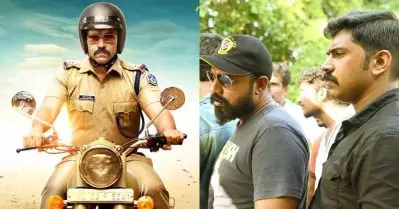 ആക്ഷന്‍ ഹീറോ ബിജു രണ്ടാം ഭാഗം പ്രഖ്യാപിച്ചു; നിര്‍മാണം നിവിന്‍ പോളി