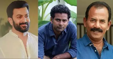 ഇതുപോലൊരു സിനിമ ചെയ്യാന്‍ ഇനി ഞാന്‍ പൃഥ്വിരാജിനോട് പറയണോ; മേജര്‍ രവിയോട് അല്‍ഫോണ്‍സ് പുത്രന്‍