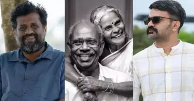 ബുദ്ധിമാന്‍ സീതി ഹാജിയുടെ മകന് അടിയന്തര ചികിത്സ വേണം; വിമര്‍ശനവുമായി സംവിധായകന്‍ അനുരാജ് മനോഹര്‍, മണിക്ക് പിന്തുണയുമായി ജിയോ ബേബിയും