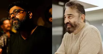 സ്‌ക്രിപ്റ്റ് പൂര്‍ത്തിയാക്കി കഴിഞ്ഞു, മഹേഷ് നാരായണനുമൊത്തുള്ള പടം ഈ വര്‍ഷം തന്നെ; ഉറപ്പിച്ച് കമല്‍
