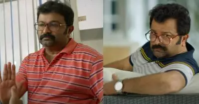 ശല്യക്കാരനായ ആദര്‍ശക്കാരന്‍; ബിജു സോപാനം റൂട്ട് മാറ്റാറായോ
