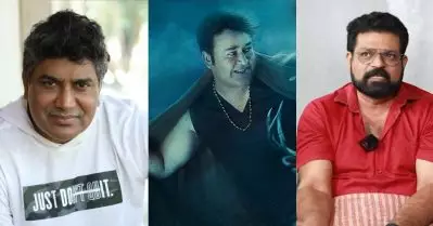 ഒടിയന് നിങ്ങള്‍ സ്റ്റേറ്റ് അവാര്‍ഡ് മേടിച്ചില്ലെങ്കില്‍ ഞാന്‍ ഈ പണി നിര്‍ത്തുമെന്നാണ് അന്ന് ശ്രീകുമാര്‍ മേനോന്‍ പറഞ്ഞത്: മനോജ്