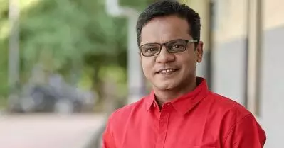 ഭാവിയില്‍ പ്രധാനമന്ത്രി വരെയാകേണ്ട നേതാവിന്റെ ഓഫിസ് തല്ലിപ്പൊളിക്കുക എന്നുവച്ചാല്‍ സാധാരണക്കാരന്റെ അവസ്ഥ എന്താകും: ധര്‍മജന്‍ ബോള്‍ഗാട്ടി
